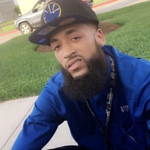 Meet your Posher, Quincy